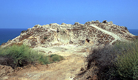 Citadel of Arsuf